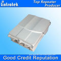 Wide band 850 repeater cdma mobile signal booster China signal amplifier to receive strong signal